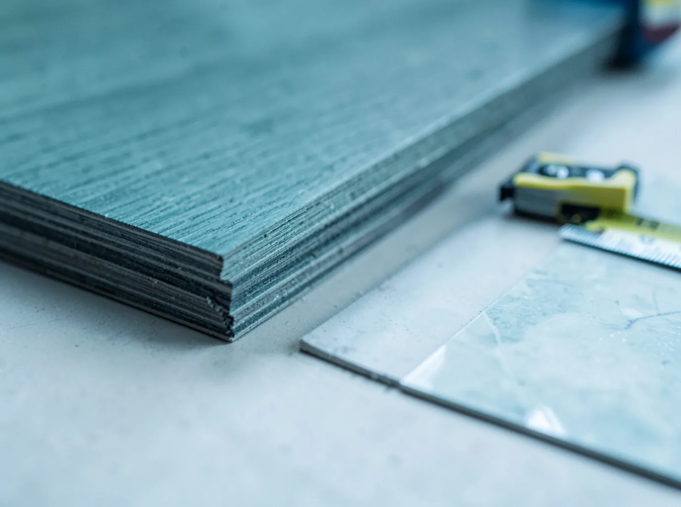Luxury Vinyl Plank Installation Falls Church, VA FAQs